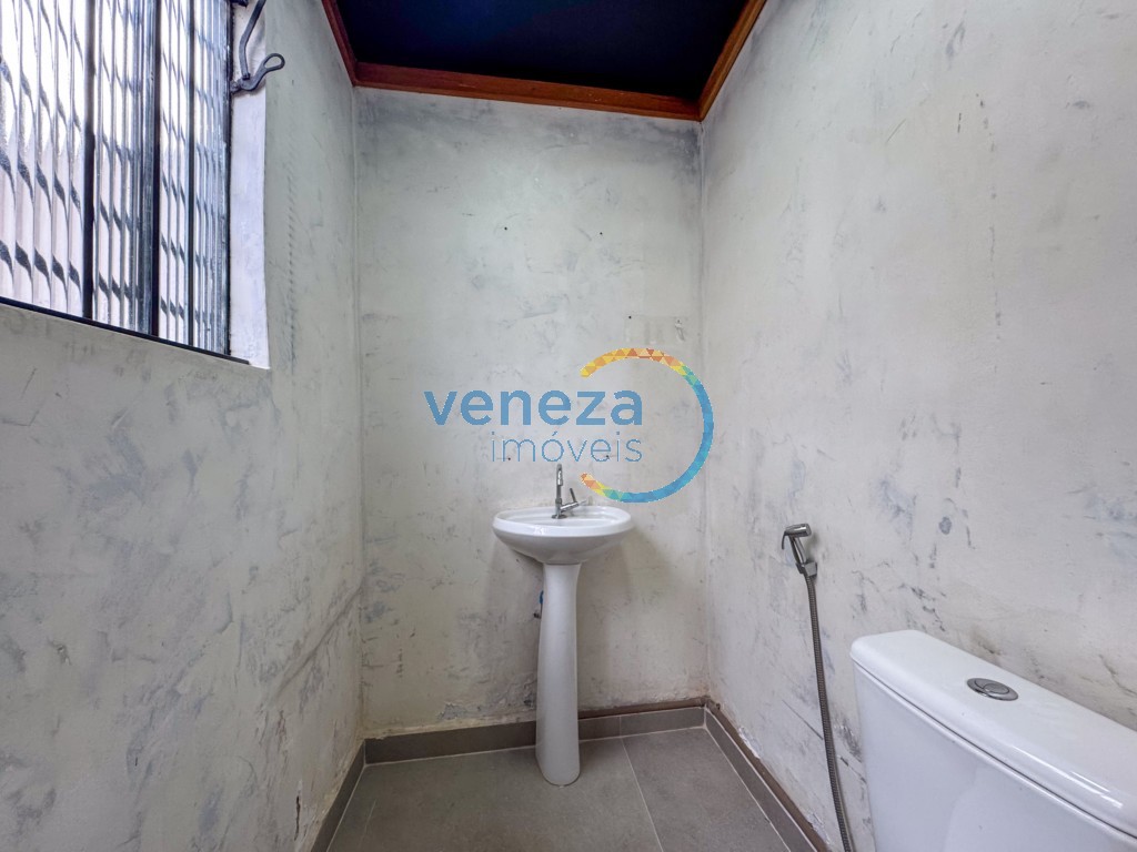 Casa Comercial para locação no bairro Centro de Londrina - Foto 18