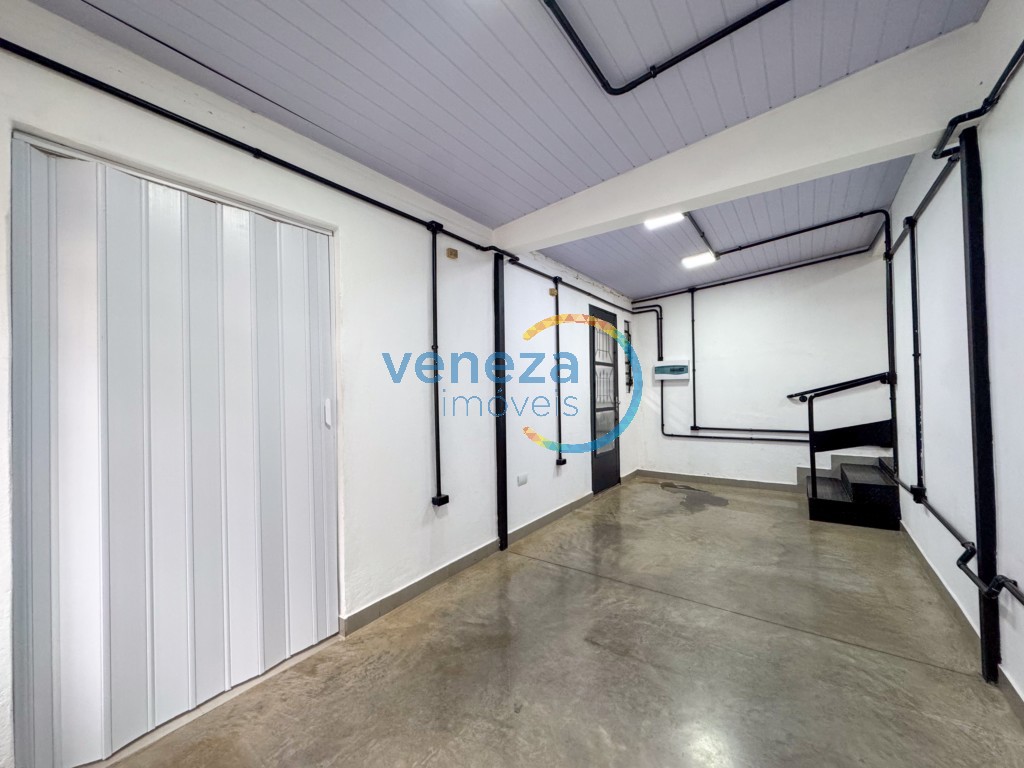 Casa Comercial para locação no bairro Centro de Londrina - Foto 21