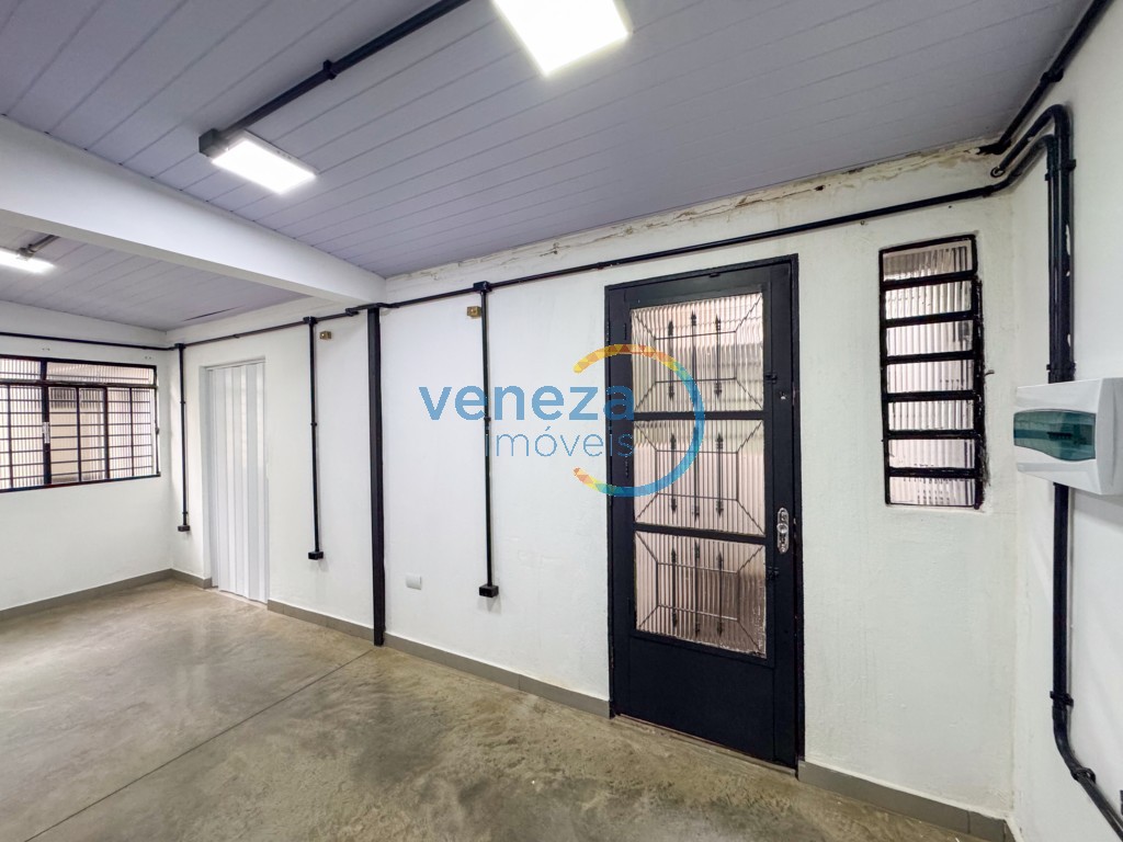 Casa Comercial para locação no bairro Centro de Londrina - Foto 22