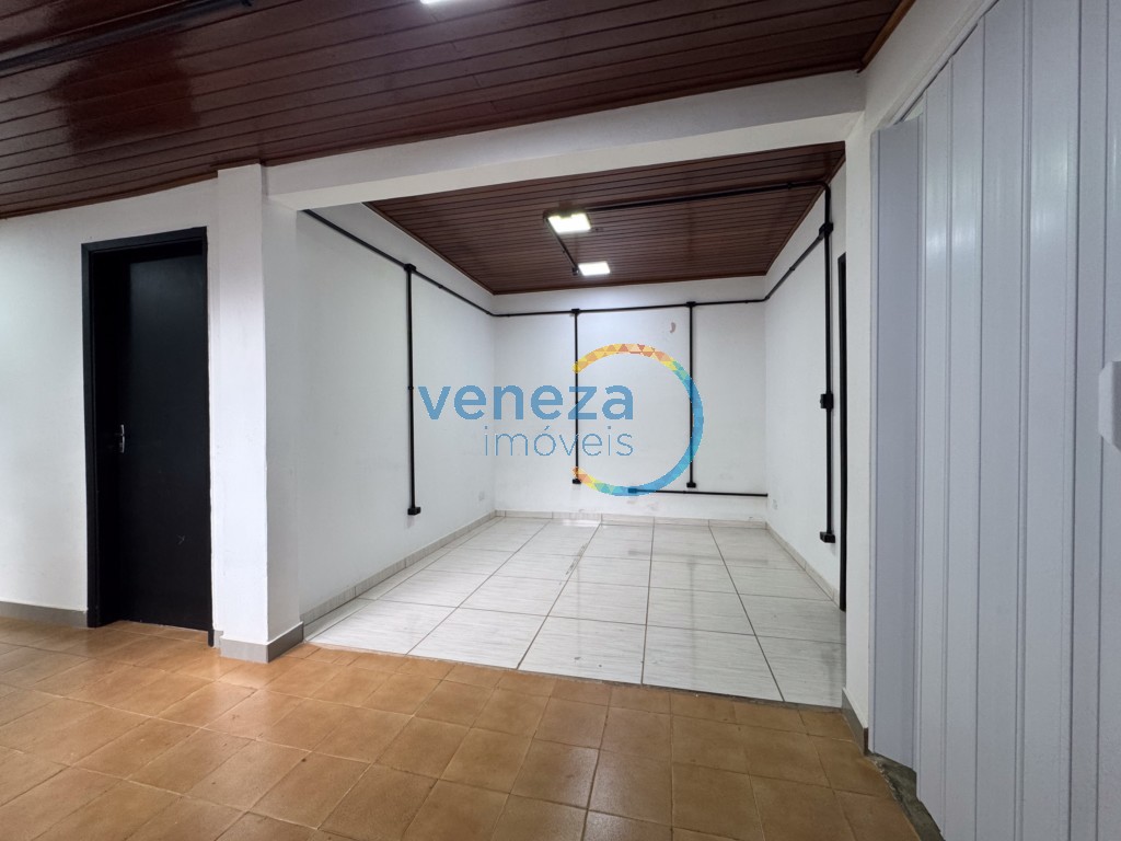 Casa Comercial para locação no bairro Centro de Londrina - Foto 23