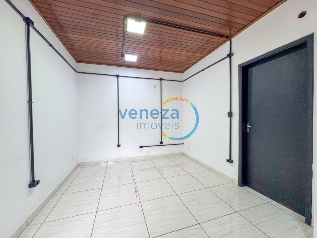 Casa Comercial para locação no bairro Centro de Londrina - Foto 24