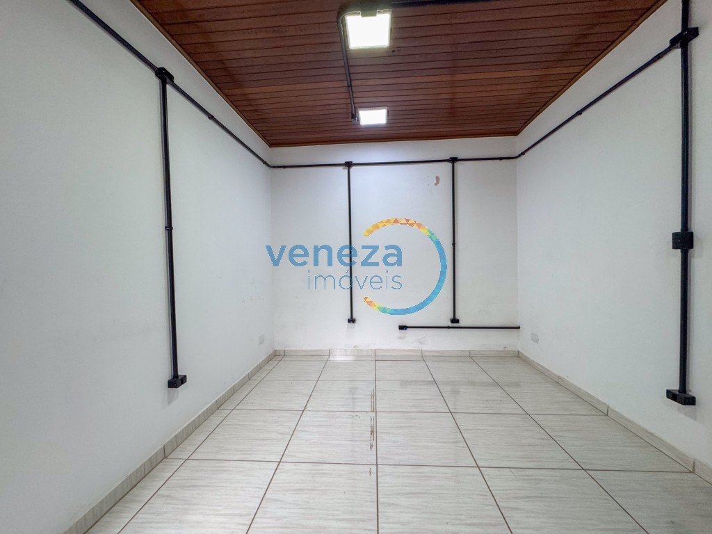 Casa Comercial para locação no bairro Centro de Londrina - Foto 28