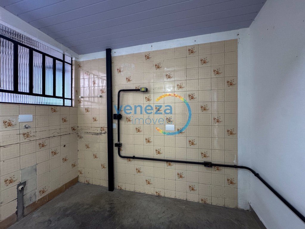 Casa Comercial para locação no bairro Centro de Londrina - Foto 30