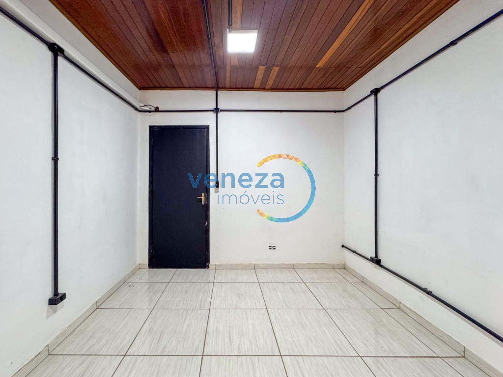 Casa Comercial para locação no bairro Centro de Londrina - Foto 34