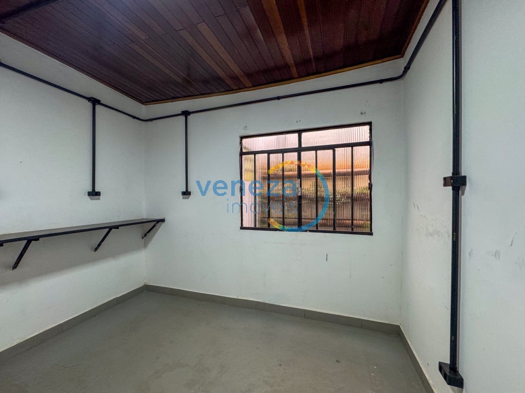 Casa Comercial para locação no bairro Centro de Londrina - Foto 36