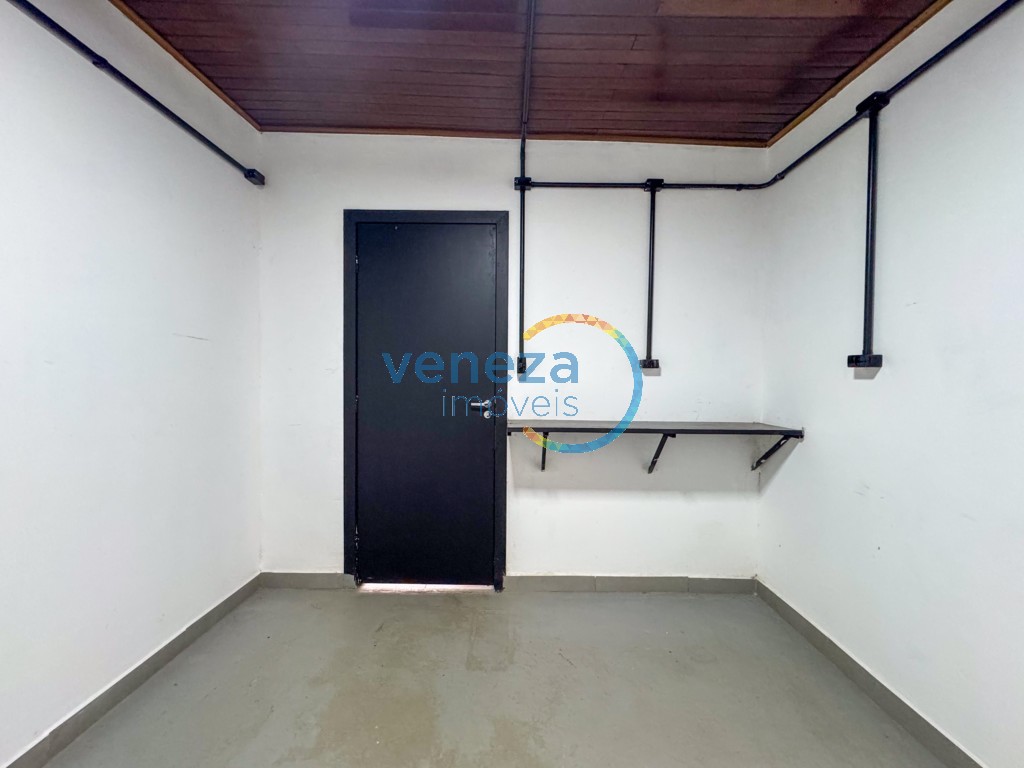 Casa Comercial para locação no bairro Centro de Londrina - Foto 37