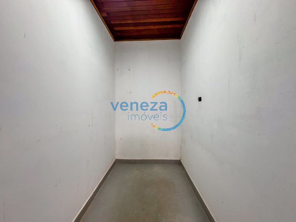 Casa Comercial para locação no bairro Centro de Londrina - Foto 38