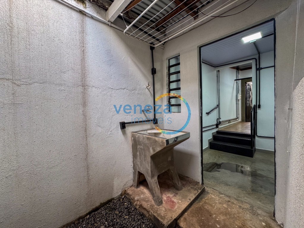 Casa Comercial para locação no bairro Centro de Londrina - Foto 42