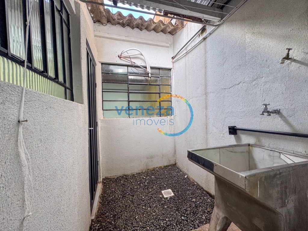 Casa Comercial para locação no bairro Centro de Londrina - Foto 43