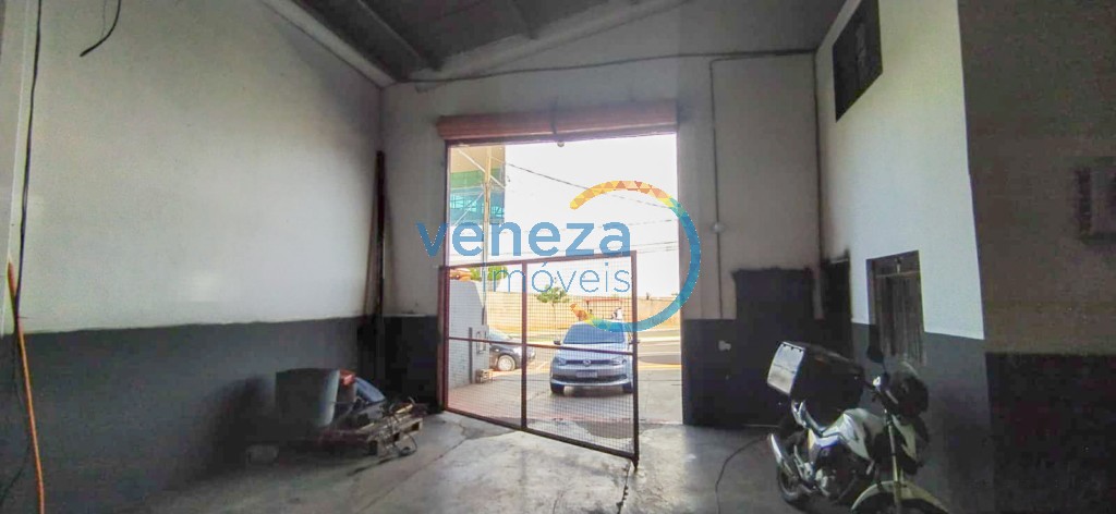 Barracão para locação no bairro Helena de Londrina - Foto 7