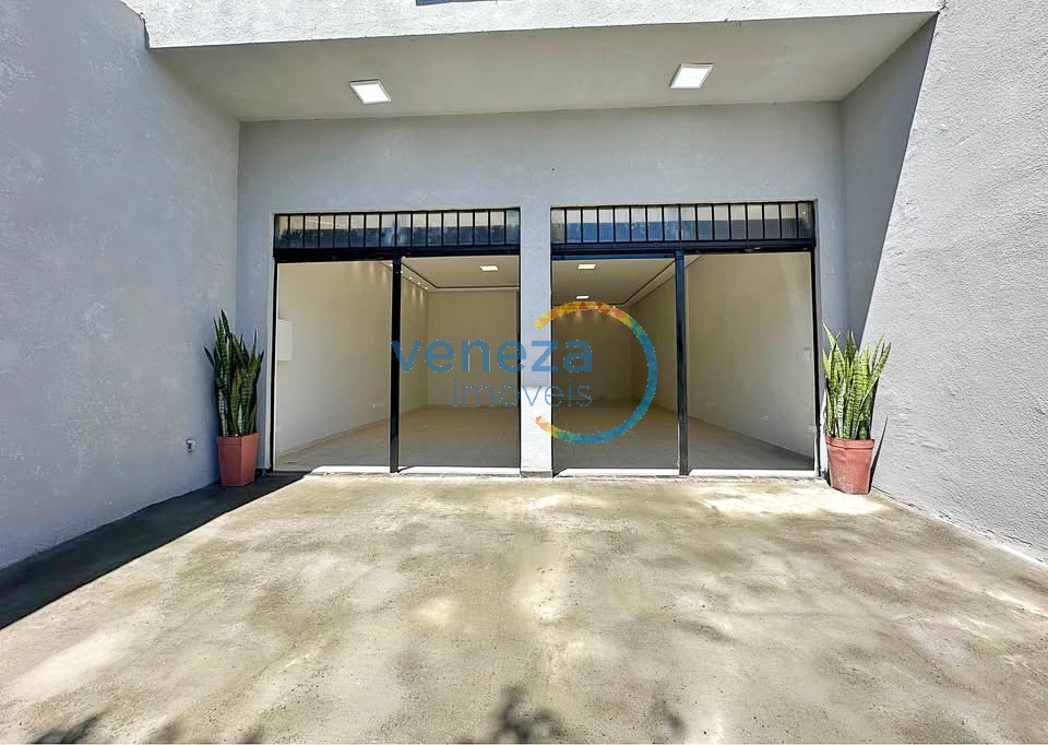 Salão-loja para locacao no Operaria em Londrina com 100m² por R$ 3.900,00  - Foto 3