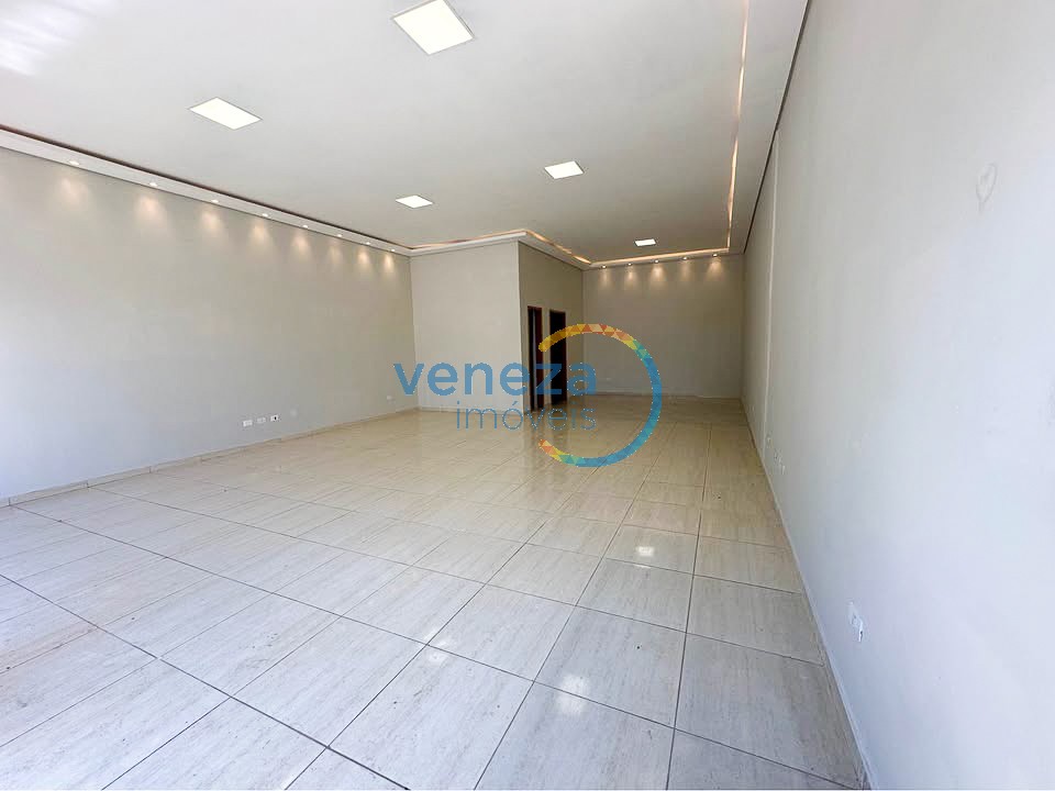 Salão-loja para locação no bairro Operaria de Londrina - Foto 7