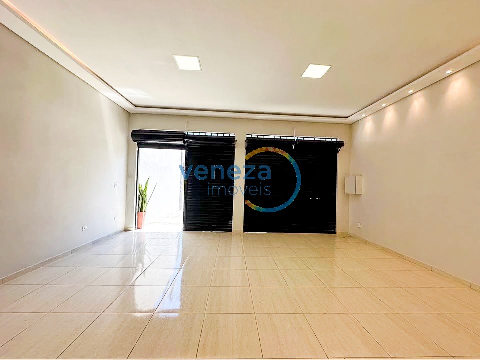 Salão-loja para locação no bairro Operaria de Londrina - Foto 10