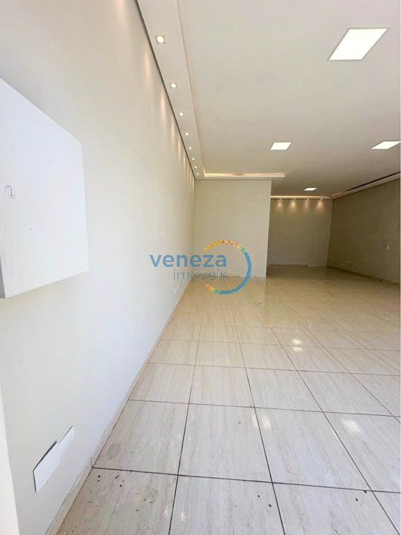 Salão-loja para locação no bairro Operaria de Londrina - Foto 11