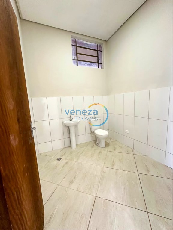 Salão-loja para locação no bairro Operaria de Londrina - Foto 13