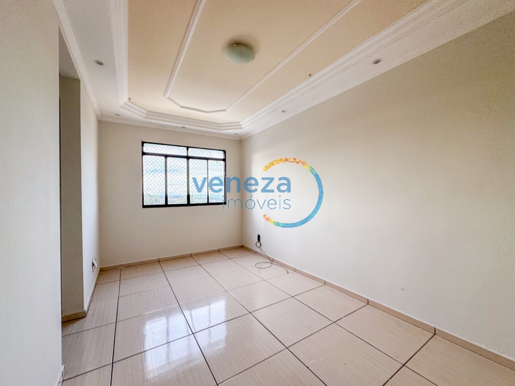 Apartamento para locação no bairro Sao Pedro de Londrina - Foto 4