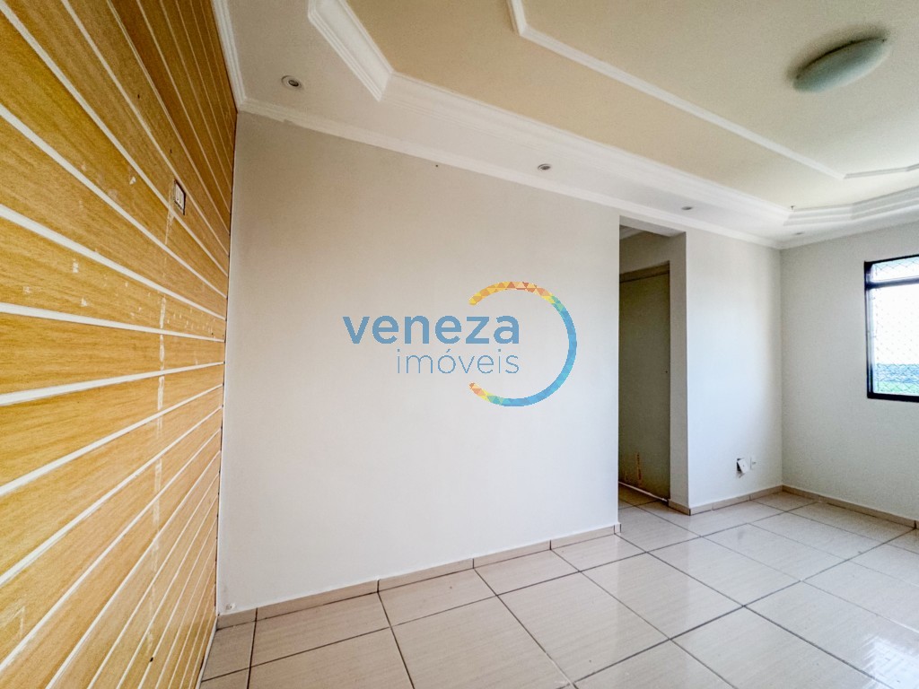 Apartamento para locação no bairro Sao Pedro de Londrina - Foto 5