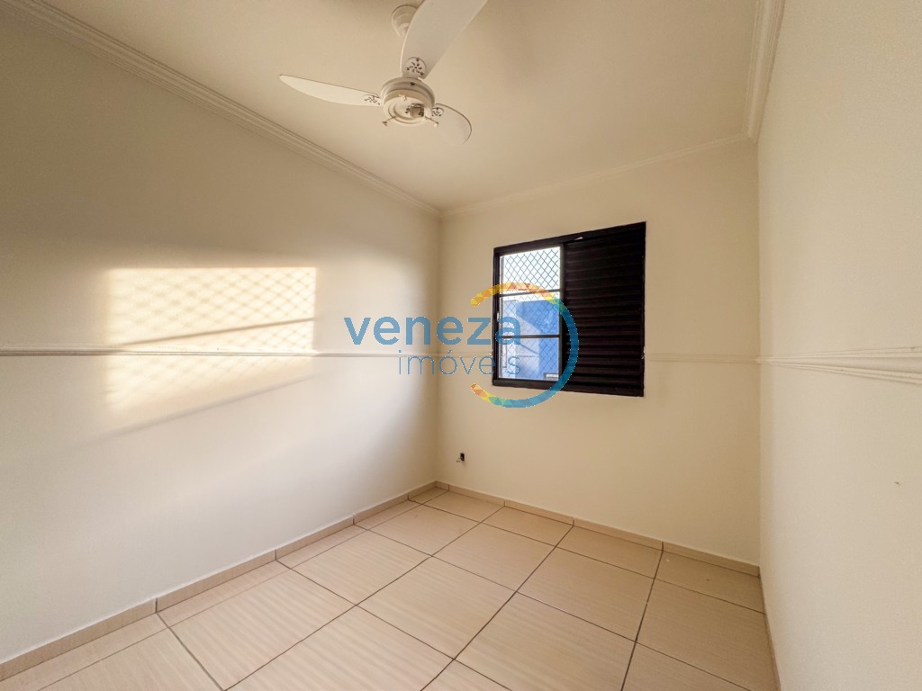 Apartamento para locação no bairro Sao Pedro de Londrina - Foto 8