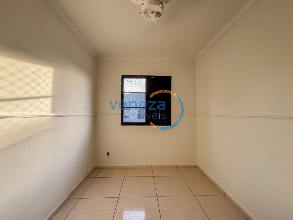 Apartamento para locação no bairro Sao Pedro de Londrina - Foto 9