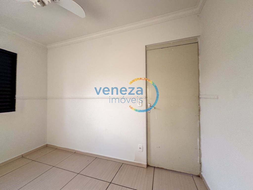 Apartamento para locação no bairro Sao Pedro de Londrina - Foto 11
