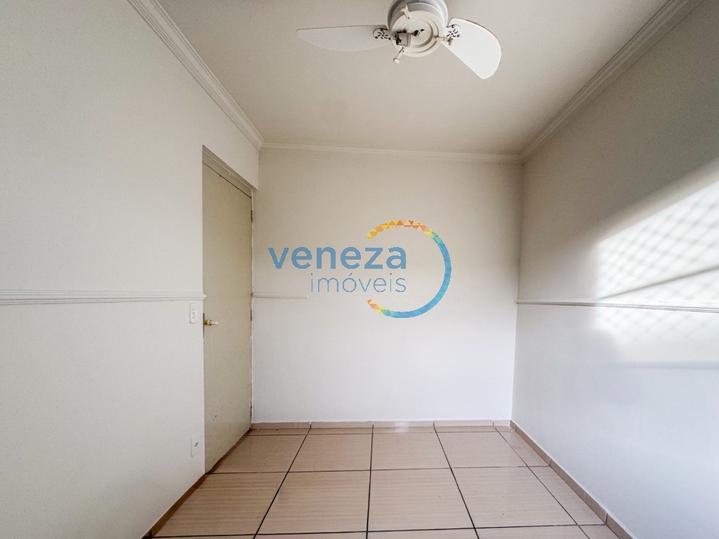 Apartamento para locação no bairro Sao Pedro de Londrina - Foto 12