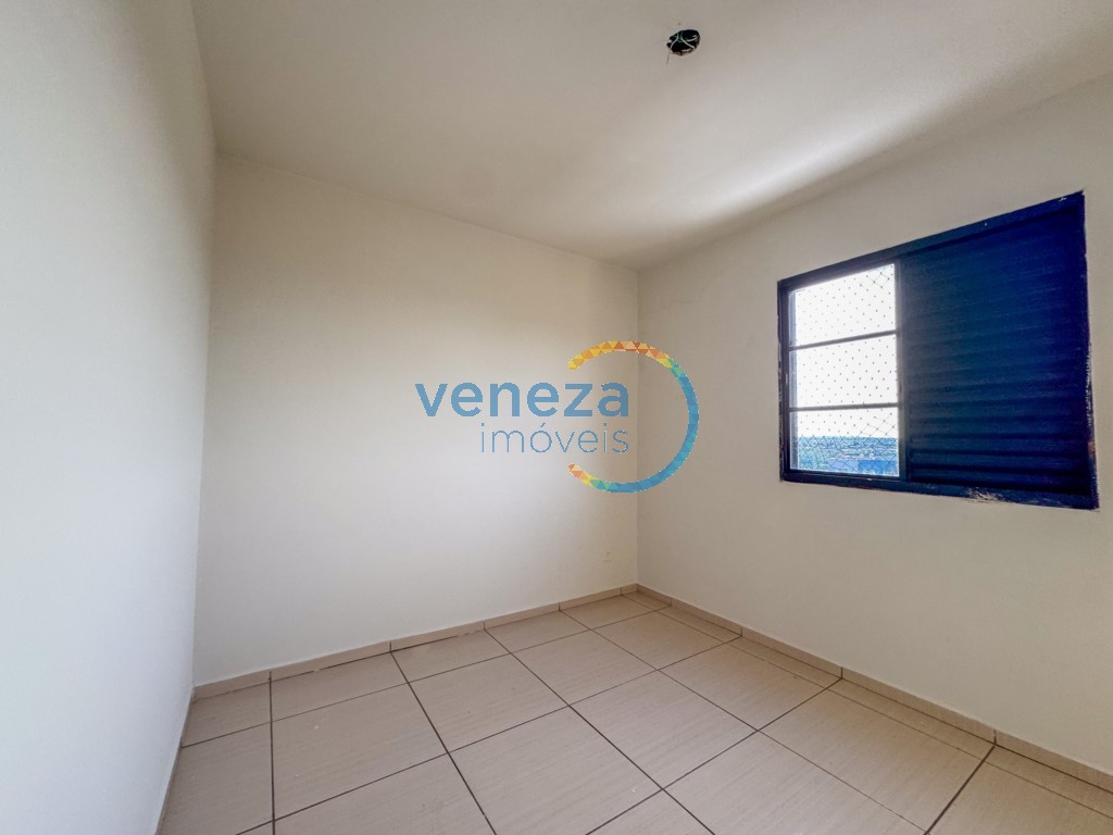 Apartamento para locação no bairro Sao Pedro de Londrina - Foto 14