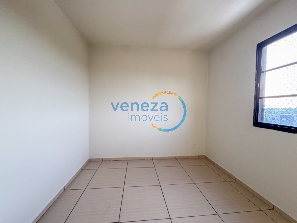 Apartamento para locação no bairro Sao Pedro de Londrina - Foto 15