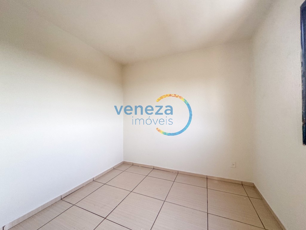 Apartamento para locação no bairro Sao Pedro de Londrina - Foto 16