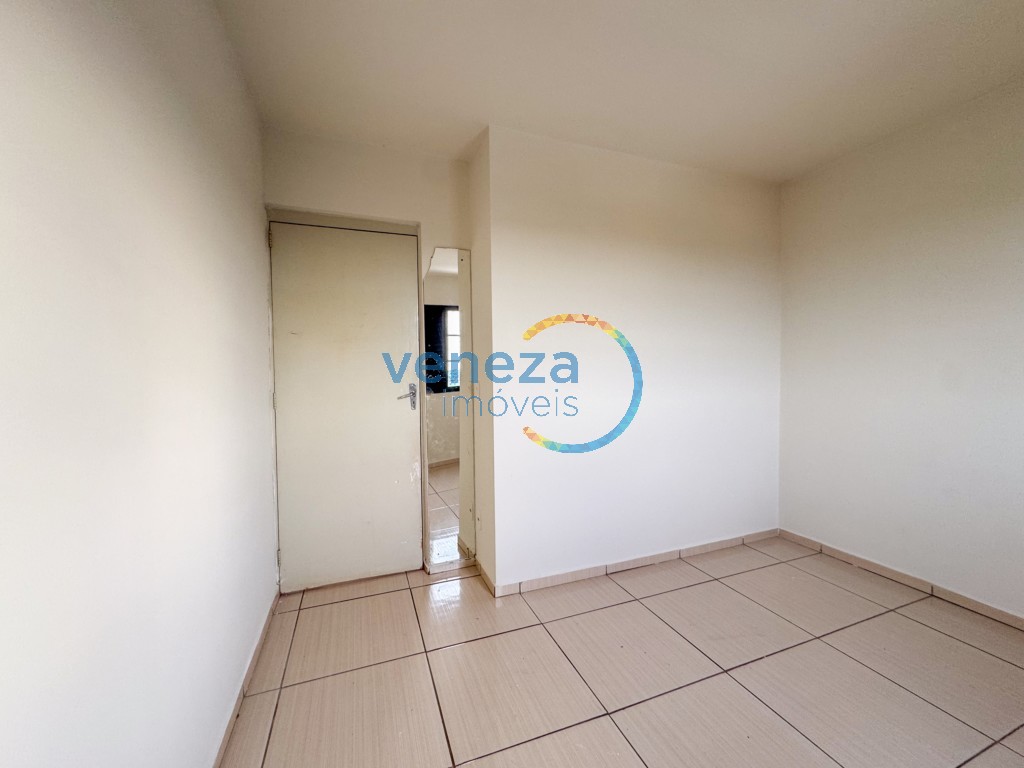 Apartamento para locação no bairro Sao Pedro de Londrina - Foto 17