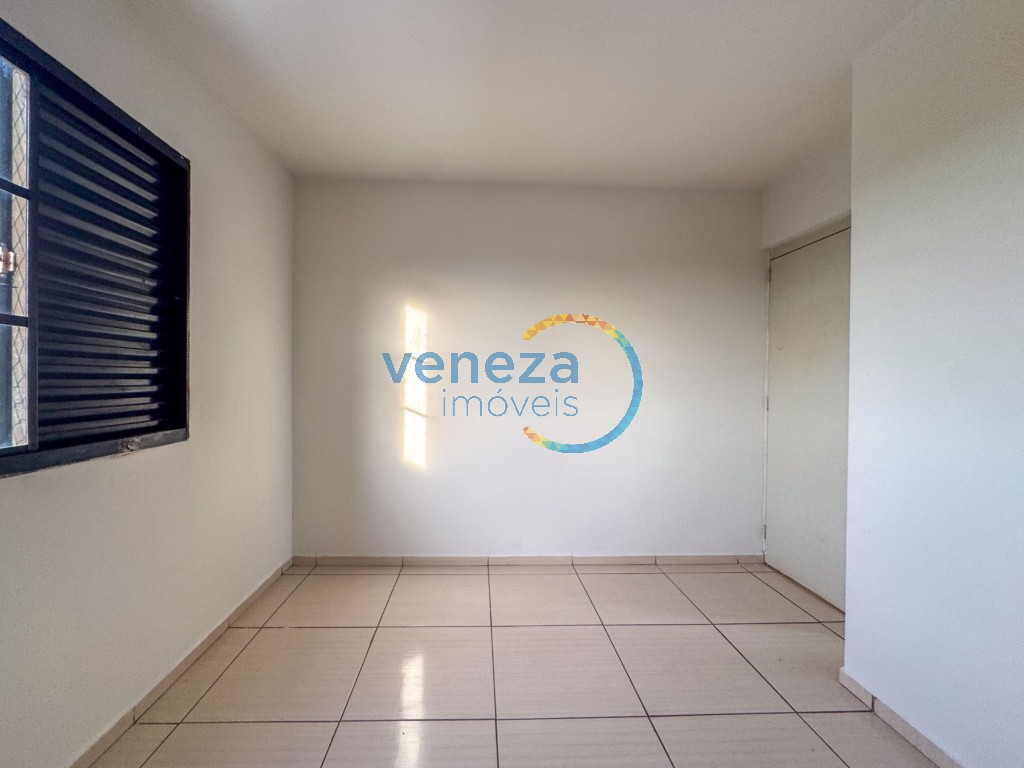 Apartamento para locação no bairro Sao Pedro de Londrina - Foto 18
