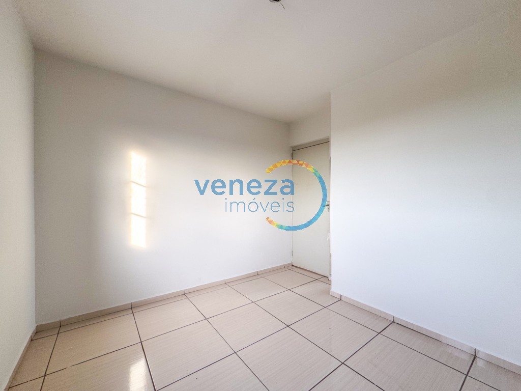 Apartamento para locação no bairro Sao Pedro de Londrina - Foto 19