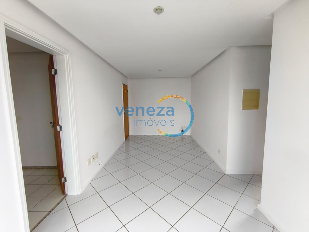 Apartamento para locação no bairro Jardim Higienopolis de Londrina - Foto 4