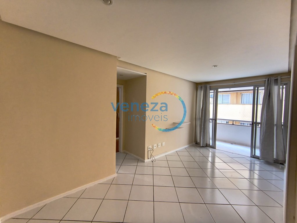 Apartamento para locação no bairro Jardim Higienopolis de Londrina - Foto 4