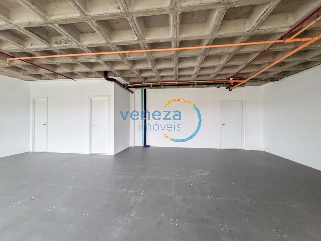 Sala para locação no bairro Bela Suica de Londrina - Foto 5