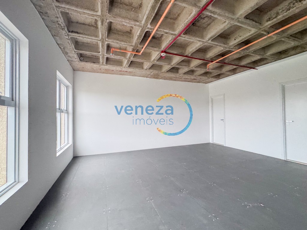 Sala para locação no bairro Bela Suica de Londrina - Foto 7