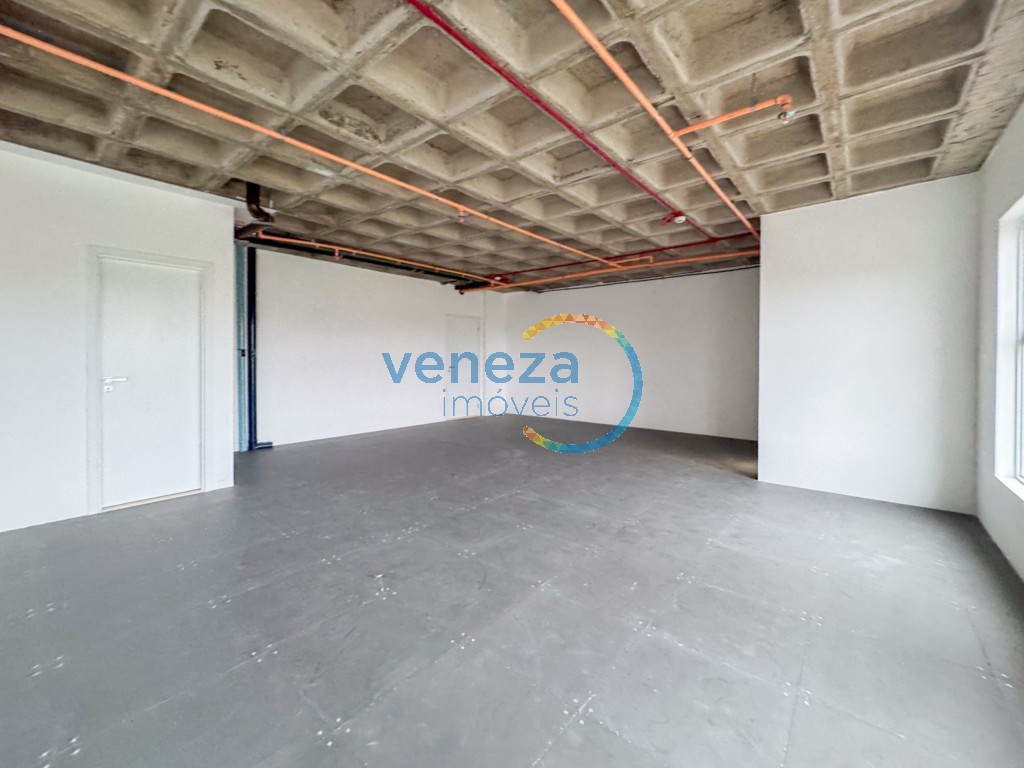 Sala para locação no bairro Bela Suica de Londrina - Foto 9