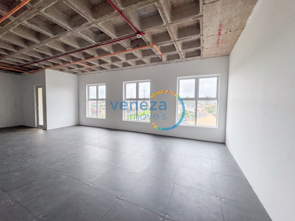 Sala para locação no bairro Bela Suica de Londrina - Foto 12