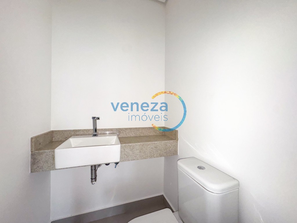 Sala para locação no bairro Bela Suica de Londrina - Foto 13