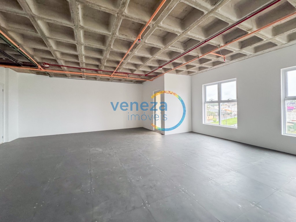 Sala para locação no bairro Bela Suica de Londrina - Foto 17