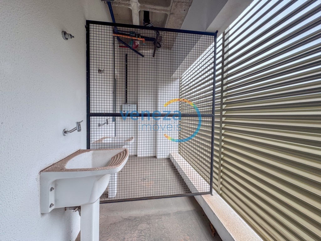 Sala para locação no bairro Bela Suica de Londrina - Foto 19