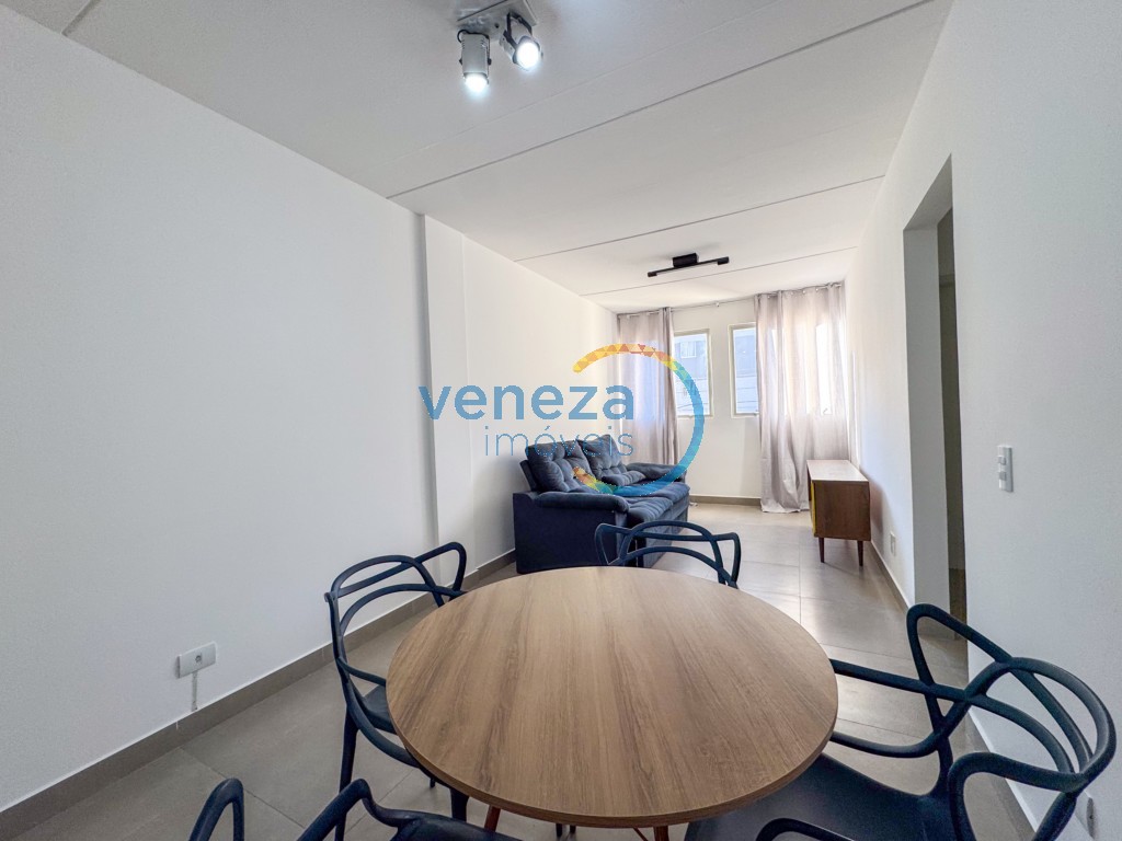 Apartamento para locação no bairro Centro de Londrina - Foto 5
