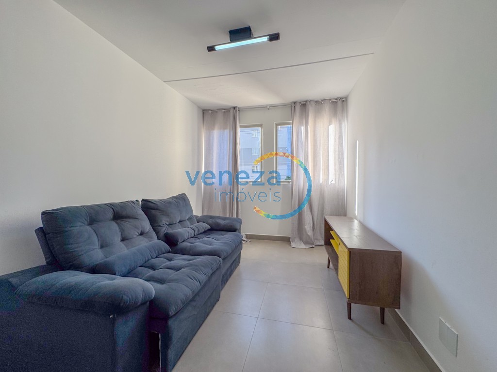 Apartamento para locação no bairro Centro de Londrina - Foto 6