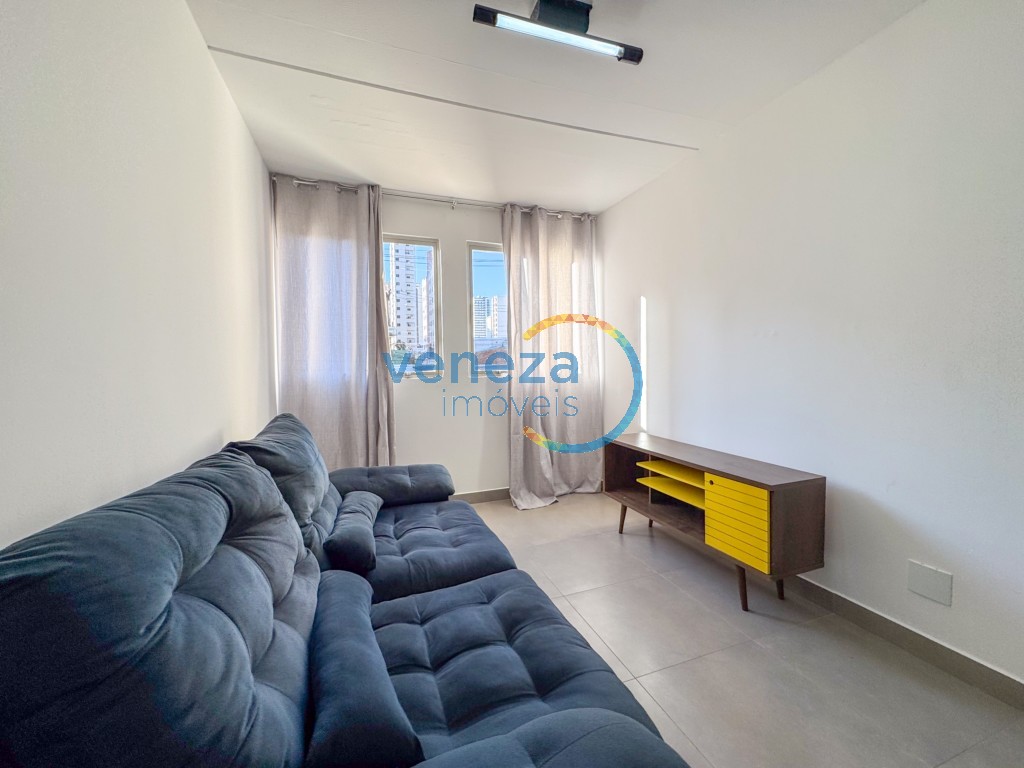Apartamento para locação no bairro Centro de Londrina - Foto 7