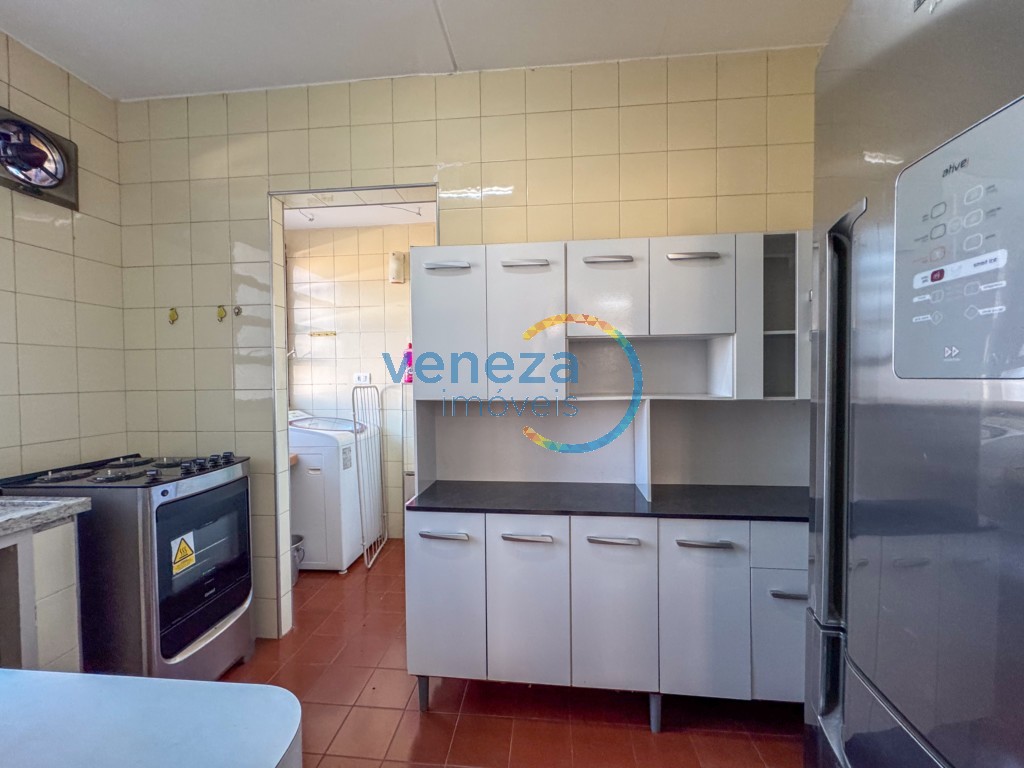 Apartamento para locação no bairro Centro de Londrina - Foto 10