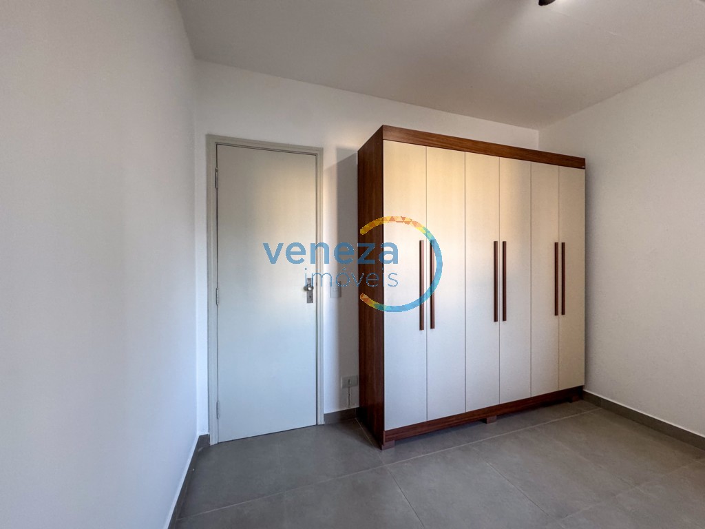 Apartamento para locação no bairro Centro de Londrina - Foto 16