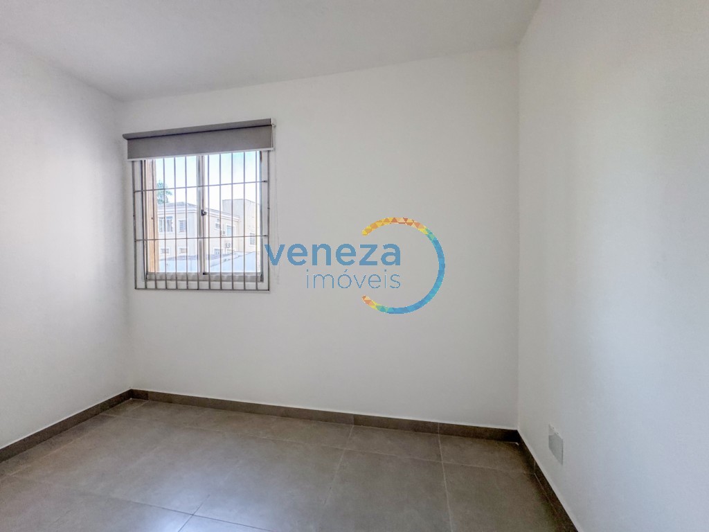 Apartamento para locação no bairro Centro de Londrina - Foto 17