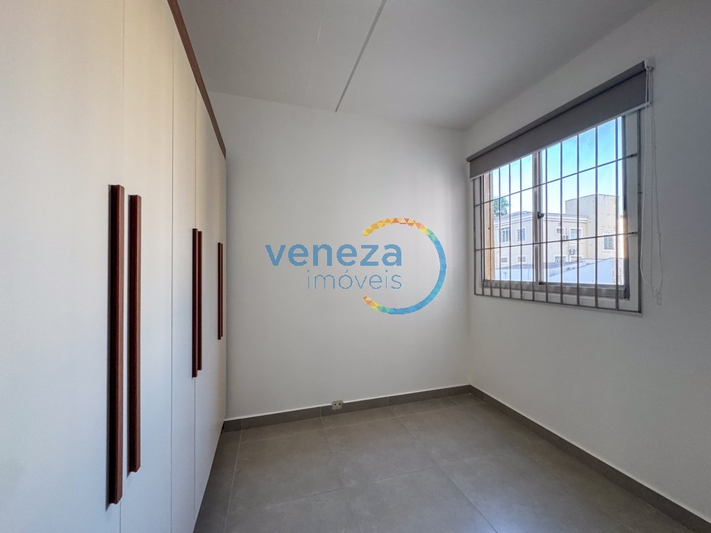 Apartamento para locação no bairro Centro de Londrina - Foto 18