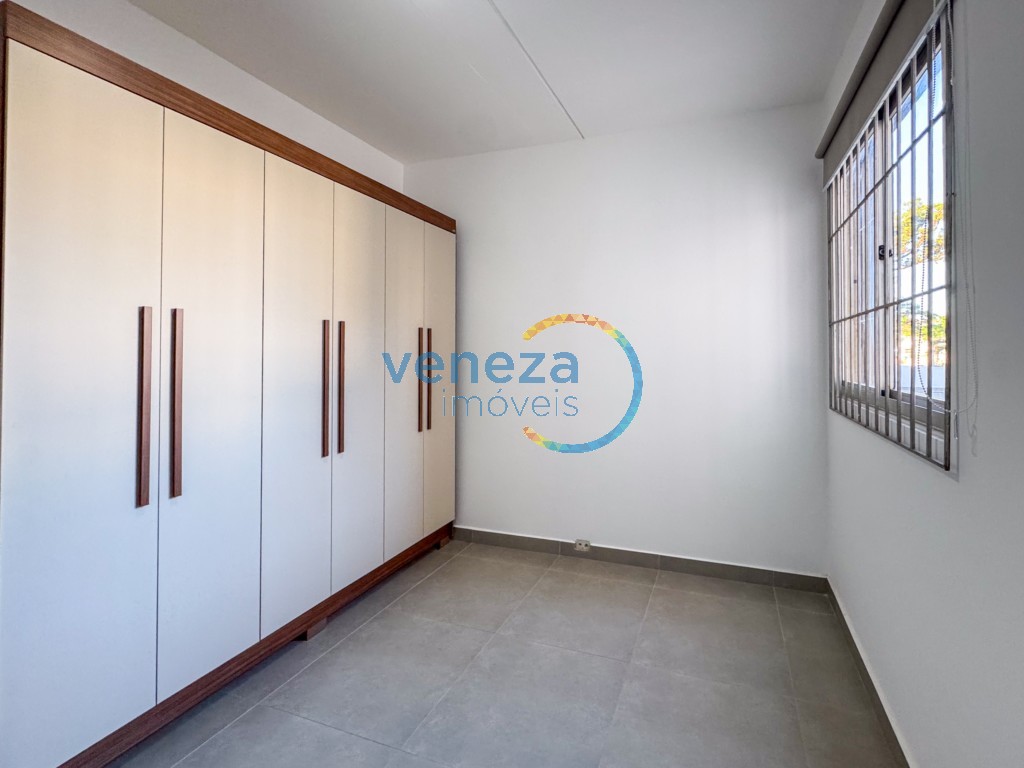 Apartamento para locação no bairro Centro de Londrina - Foto 19