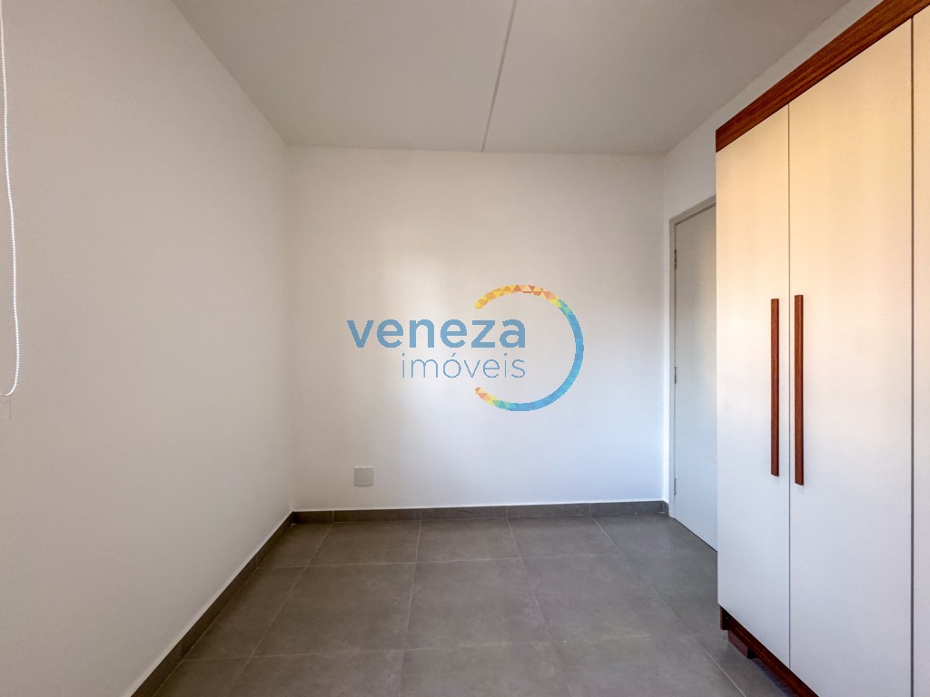 Apartamento para locação no bairro Centro de Londrina - Foto 20