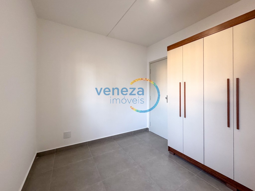 Apartamento para locação no bairro Centro de Londrina - Foto 21